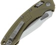 Нож Microtech Amphibian 137RL-10FRGTOD