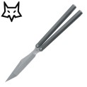 Нож Fox Knives PHI FX-570 Ti