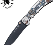 Нож Spartan Blades Harsey Folder Crusaform SF5CRUS
