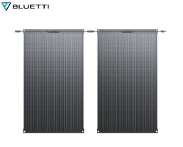 Солнечная панель Bluetti PV100 FX Flexible