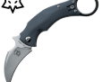 Нож Fox Knives 591 SW Black Bird