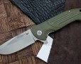 Нож Boker Brutus 01MB719