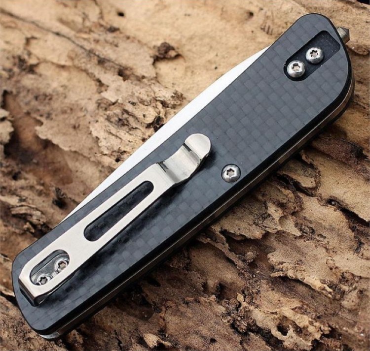 Нож Boker Tech Tool Carbon 1 01BO821