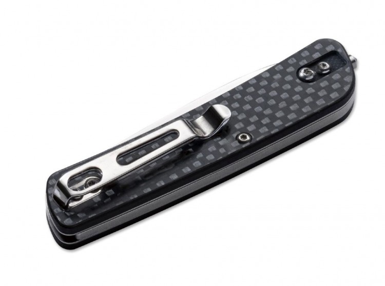 Нож Boker Tech Tool Carbon 1 01BO821