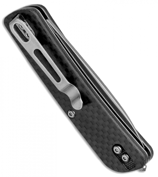 Нож Boker Tech Tool Carbon 1 01BO821