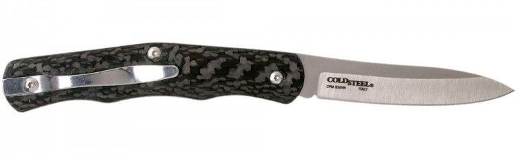 Нож Cold Steel Lucky One 54VPM