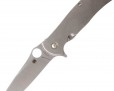 Нож Spyderco Advocate 214TIP