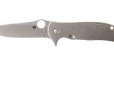 Нож Spyderco Advocate 214TIP