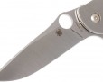 Нож Spyderco Advocate 214TIP