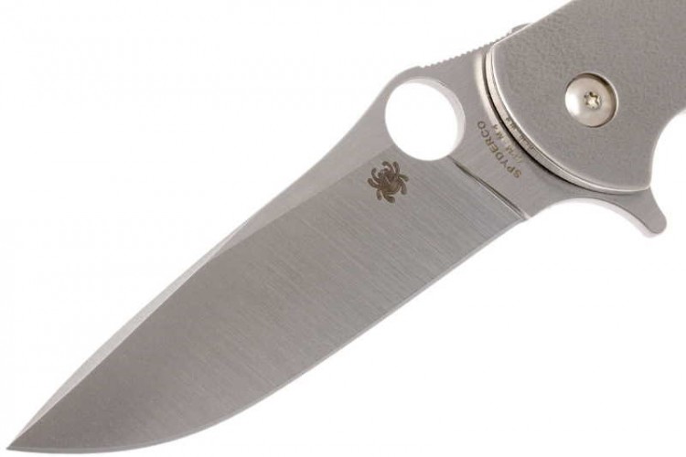 Нож Spyderco Advocate 214TIP