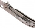 Нож Spyderco Advocate 214TIP