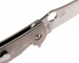 Нож Spyderco Advocate 214TIP