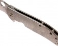 Нож Spyderco Advocate 214TIP