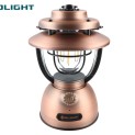 Olight Olantern Classic 2 Pro Vintage Copper Color