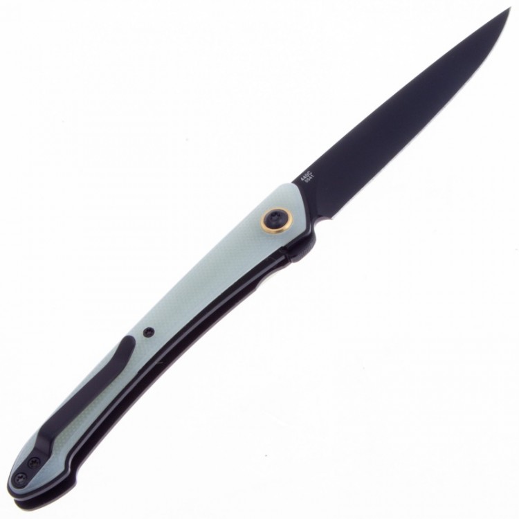 Нож Boker 01BO357 Urban Spillo Jade G10
