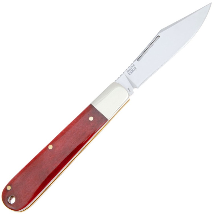Нож Kershaw Culpepper 4383RB