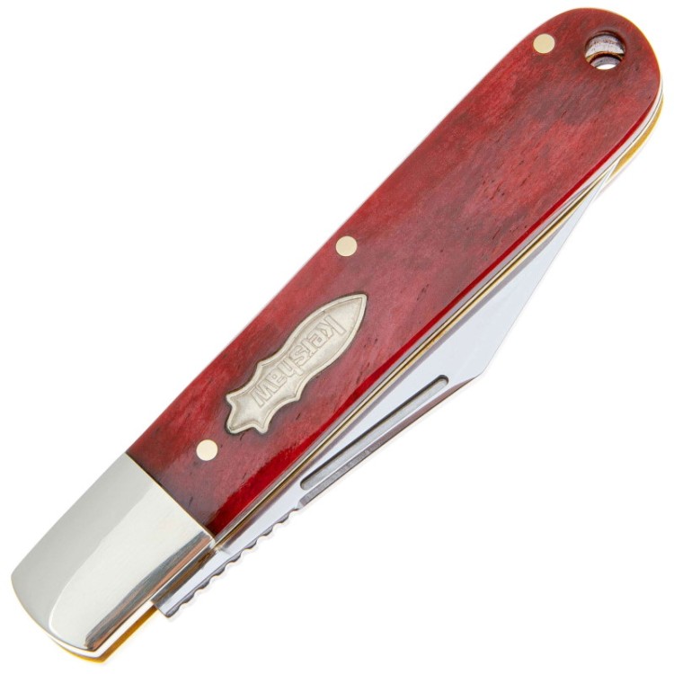 Нож Kershaw Culpepper 4383RB