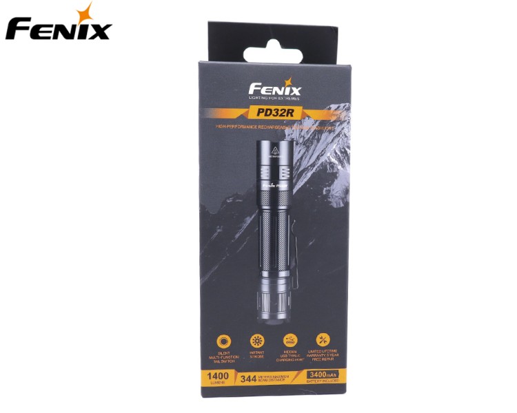 Fenix PD32R