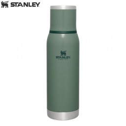 Термос Stanley Adventure Bottle 0,5L Зеленый