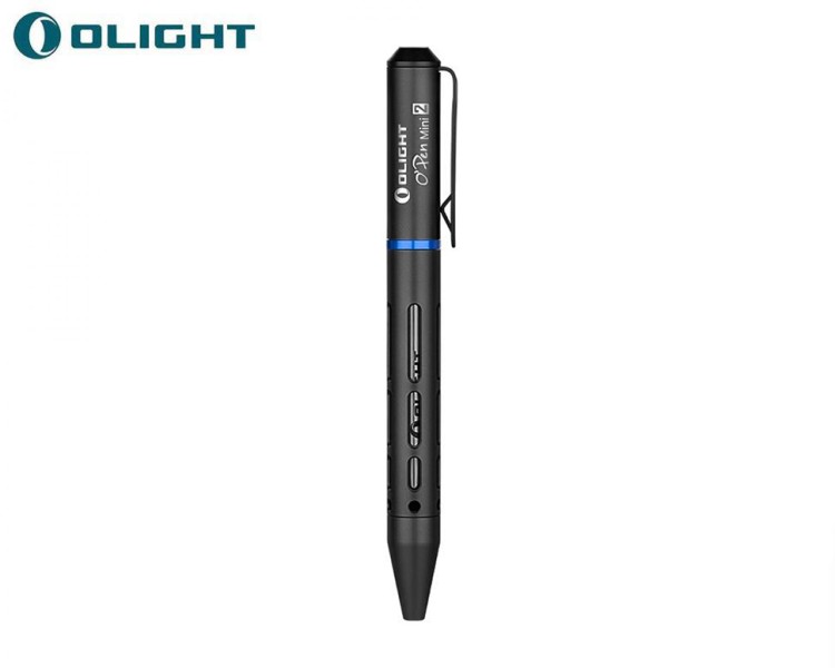 Olight Open Mini 2