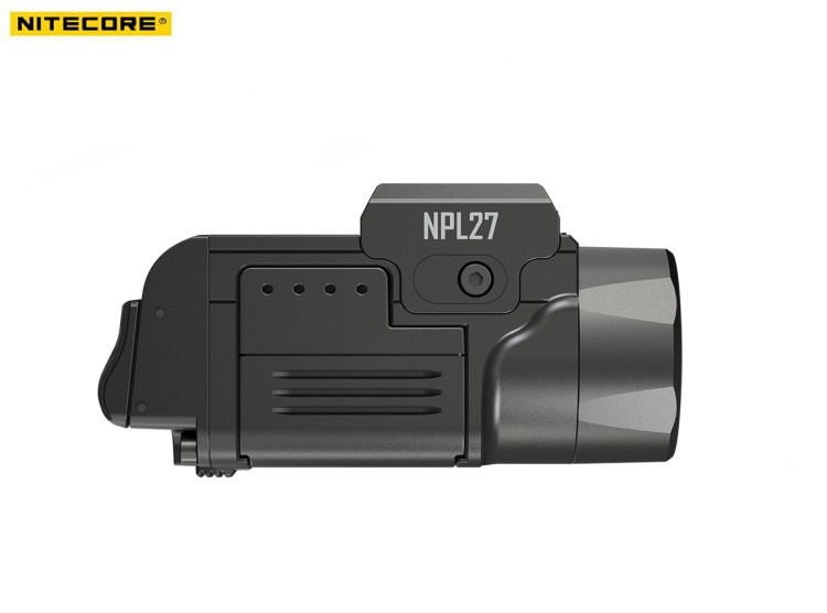 Nitecore NPL27
