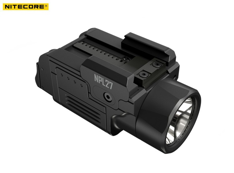 Nitecore NPL27