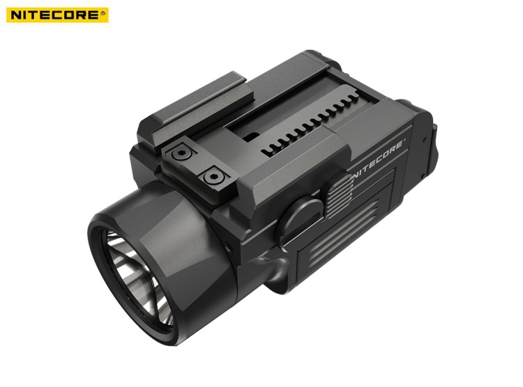 Nitecore NPL27