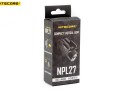 Nitecore NPL27 Nitecore NPL27