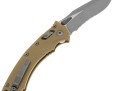 Нож Microtech Amphibian 137RL-11APFLGTTA
