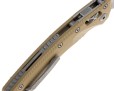 Нож Microtech Amphibian 137RL-11APFLGTTA