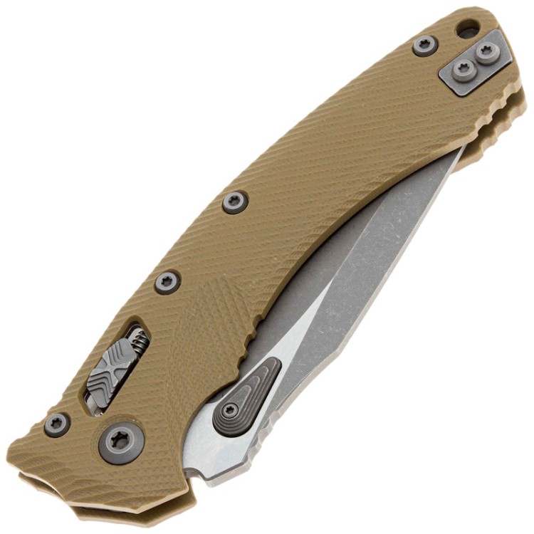 Нож Microtech Amphibian 137RL-11APFLGTTA