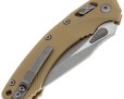 Нож Microtech Amphibian 137RL-11APFLGTTA