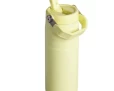 Термобутылка Stanley Aerolight с трубочкой 0,473L Жёлтая