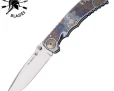 Нож Spartan Blades Harsey Folder Angel SF5ANGL