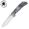 Нож Spartan Blades Harsey Folder Angel SF5ANGL