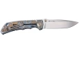 Нож Spartan Blades Harsey Folder Angel SF5ANGL