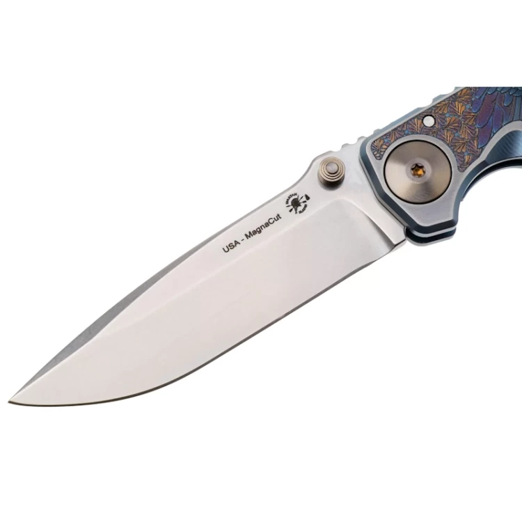Нож Spartan Blades Harsey Folder Angel SF5ANGL