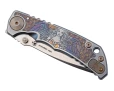 Нож Spartan Blades Harsey Folder Angel SF5ANGL