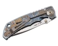 Нож Spartan Blades Harsey Folder Angel SF5ANGL