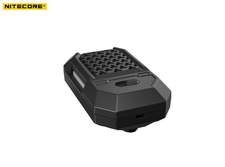Nitecore EMR15