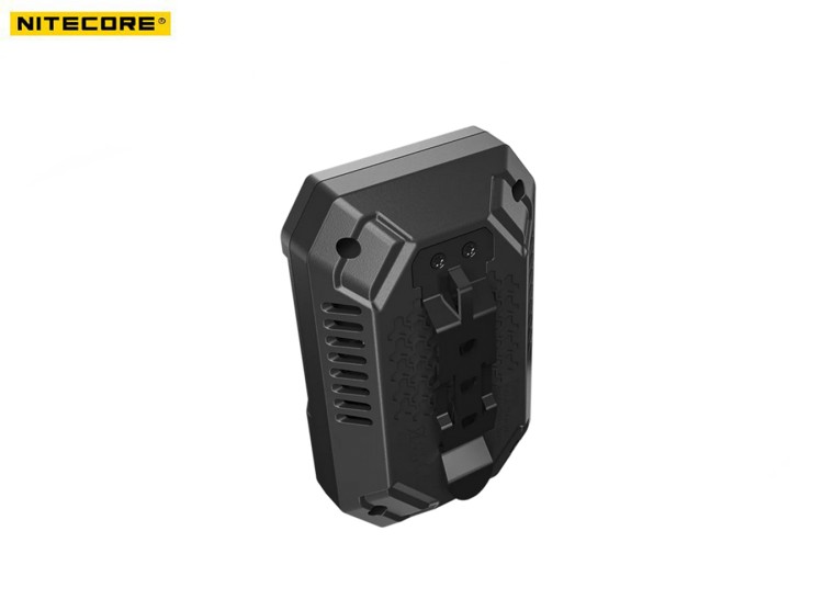 Nitecore EMR15