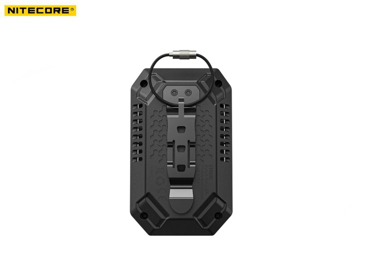 Nitecore EMR15