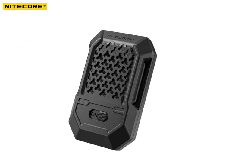 Nitecore EMR15