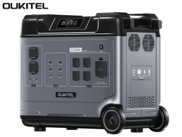 Oukitel P5000E Plus