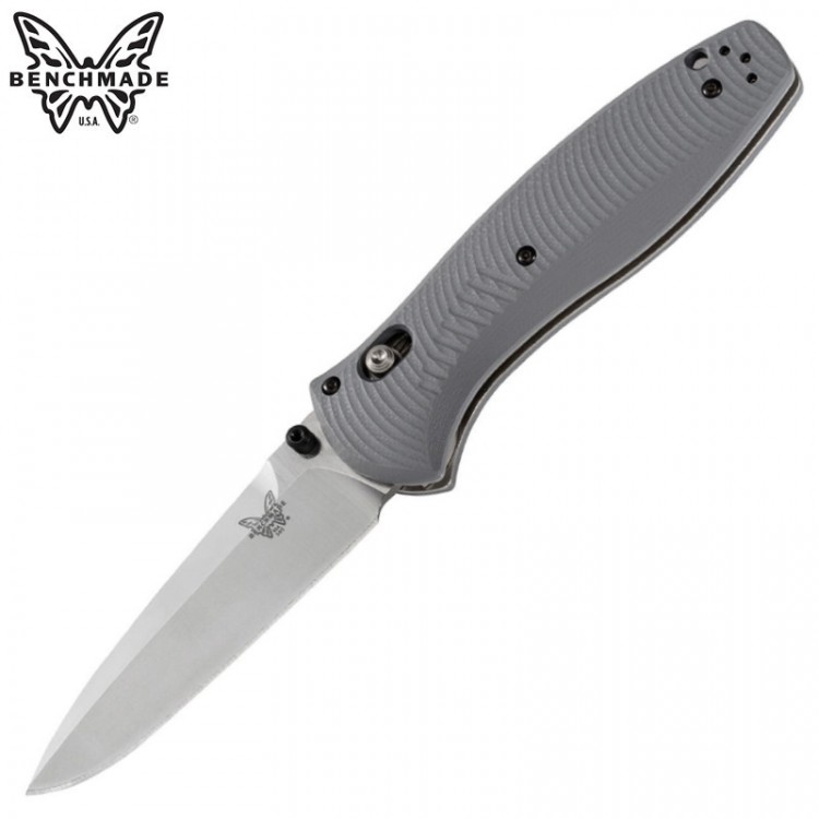 Нож Benchmade Osborne Barrage 580-2
