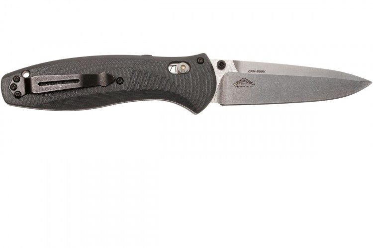 Нож Benchmade Osborne Barrage 580-2