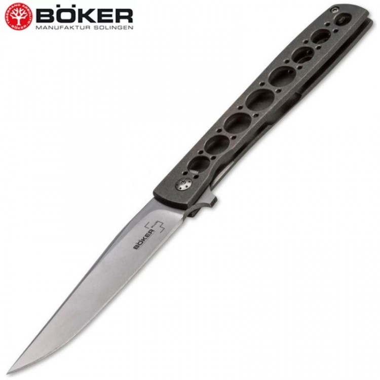 Нож Boker Urban Trapper Grand 01bo736