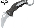 Нож Fox Knives 599TiCS Karambit