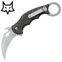 Нож Fox Knives 599TiCS Karambit