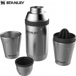 Набор туристический Stanley Adventure шейк-система 0,59L
